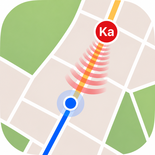 V1Journey app icon